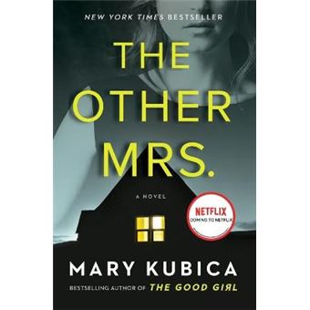 The Other Mrs A Novel - 1