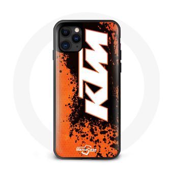 Capa Maniacase para Iphone 12 Pro Ktm - 1