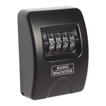 Armário com chaves BURG-WÄCHTER Key Safe key cabinet/organizer - 1