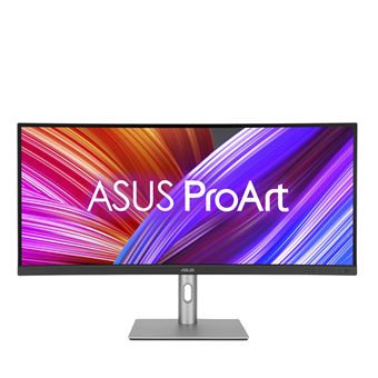 Monitor ASUS PA34VCNV | LCD | UWQHD | 5 ms | 60 Hz | 34.1" | E - 1