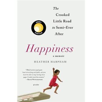 Happiness: A Memoir - 1