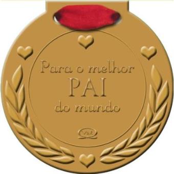 Para O Melhor Pai Do Mundo - 1