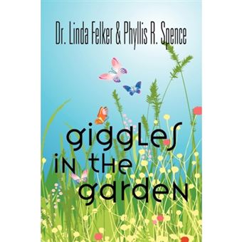 Giggles in the Garden - Paperback - 2007 - 1