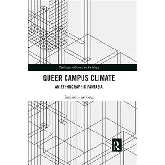 Queer Campus Climate - 1