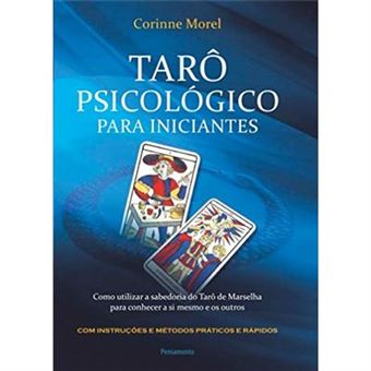 Tarô Psicológico Para Iniciantes - 1