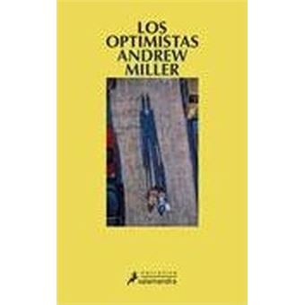 los optomistas/ The Optimistics - 1
