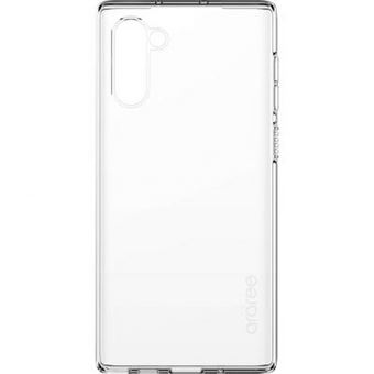 Capa Flexível Samsung para Galaxy Note 10 | Transparente - 1