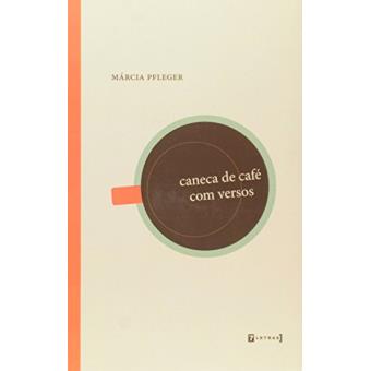 Caneca De Cafe Com Versos - 1