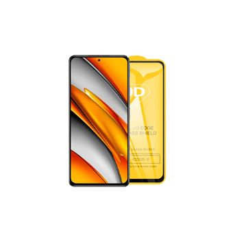 Película Protectora de Hydrogel Frente para Xiaomi Redmi K50 Gaming - Transparente - 1