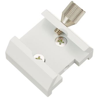 Placa Vixen para Buscador Polar para Telescópios - 1