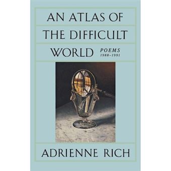 An Atlas Of The Difficult World - 1