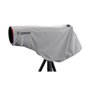 Estojo para Lentes Canon ERC-R5L | Branco - 1