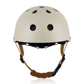 Capacete protetor Lionelo Helmet Beige Sand - 1