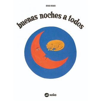 Buenas Noches A Todos - 1