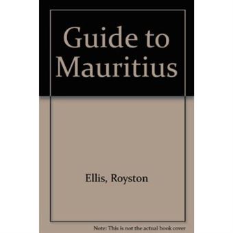 Guide To Mauritius - 1