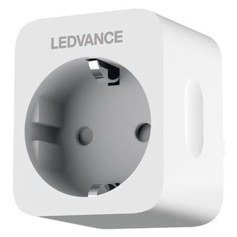 Tomada Inteligente LEDVANCE SMART+ Plug | Branco - 1