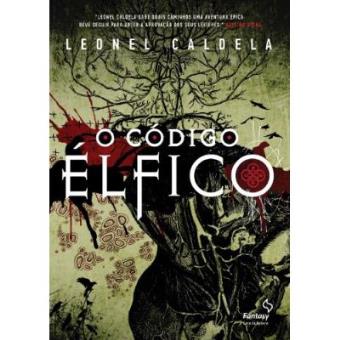 O Código Élfico - 1