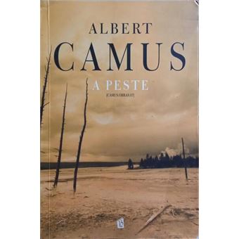 A peste. - 1