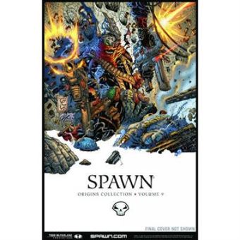 Spawn: Origins Volume 9 - [Version Originale] - 1