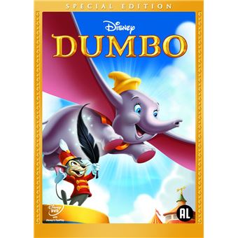 Dumbo Special Edition - 1