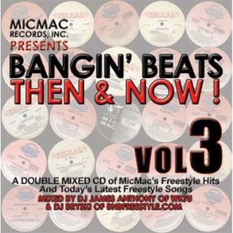 Bangin Beats: Then and Now, Vol. 3 - 1