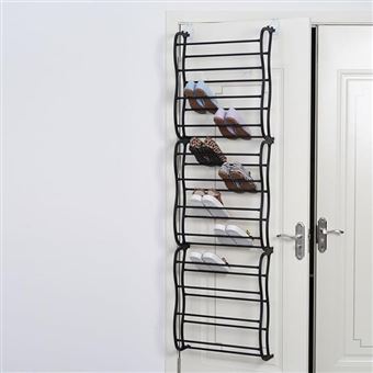 Sapateira Vertical de Parede e Porta para 36 Pares Globalmix GH216 - 1