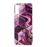 Capa Magunivers | TPU padrão geométrico em mármore IMD estilo B para Samsung Galaxy A50/A50s/A30s_1