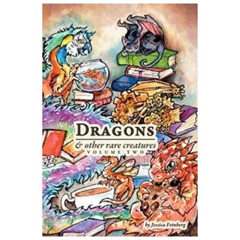 Dragons  Other Rare Creatures Volume 2 - 1
