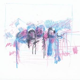 Mobo Presents: The Perfect Cast EP Featuring Modern Baseball - 1