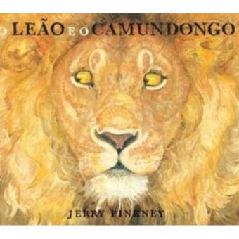 O Leão E O Camundongo - 1