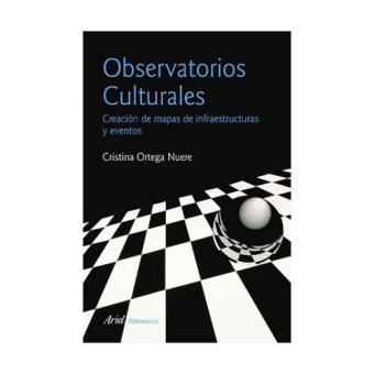 Observatorios culturales - 1