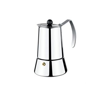 Monix M630006 Inox cafeteira - 1