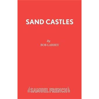 Sand Castles - 1