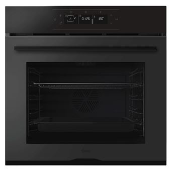 Forno Elétrico Hoover 33703882 HO6 M5G3YTB | 78 L | 59.5 cm | A++ | Preto - 1