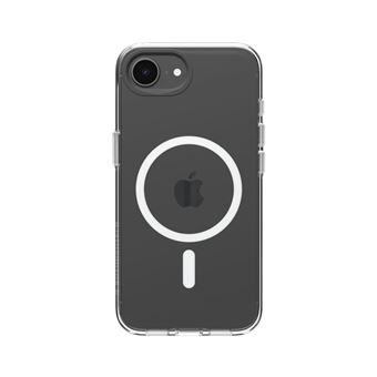 Capa para Telemóvel RhinoShield Clear | Transparente - 1