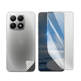 Kit Película Hydrogel Frente e Verso PHONECARE para Xiaomi 15T 5G - 1