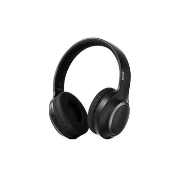 Auscultadores Wireless Acer OHR300 | 40mm | Type-C | 60h | Bluetooth5.3 | Preto - 1