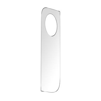 Proteção da Câmara Avizar para Galaxy S21 Plus | Vidro Temperado | Anti-Impressão Digital - 1