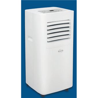 Ar Condicionado Portátil Argoclima Kenny Evo | 8000 BTU/h - 1