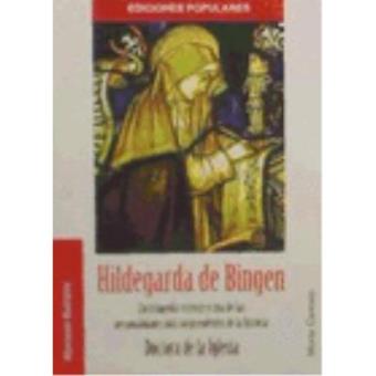 Hildegarda de Bingen - 1