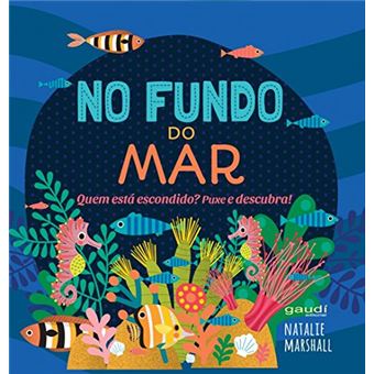 No Fundo do Mar - 1