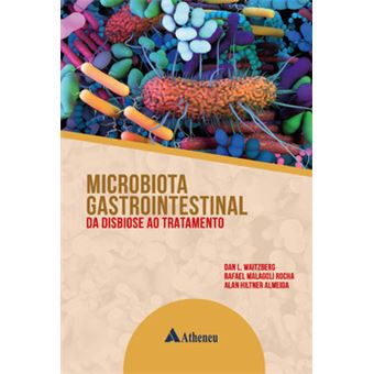 Microbiota Gastrointestinal - 1
