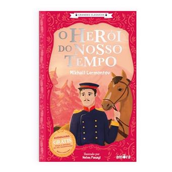 Contos Russos - O Herói Do Nosso Tempo - 1