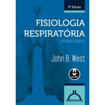 Fisiologia Respiratória. Princípios Básicos - 1