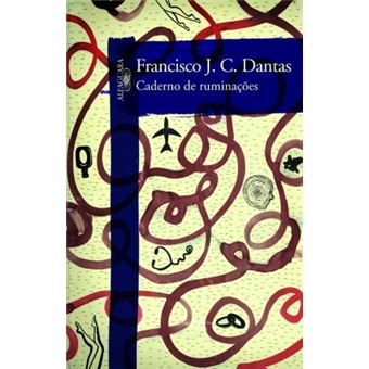 Caderno de Ruminacoes - 1