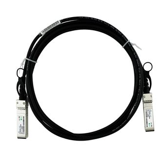 Cabo de Fibra Ótica BlueOptics 4WM8D-BL | Prateado - 1