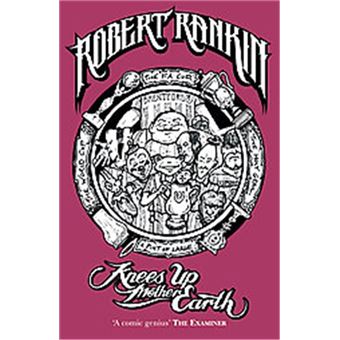 Knees Up Mother Earth, Brentford Trilogy Series - 1