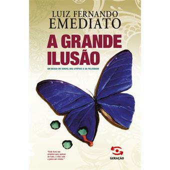 A Grande Ilusão - 1