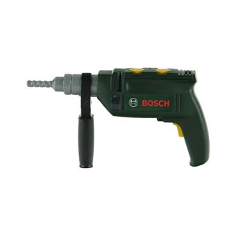 Jogo de imitação Theo Klein 8410 | Verde, Cinzento - 1