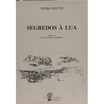 Segredos á lua. - 1